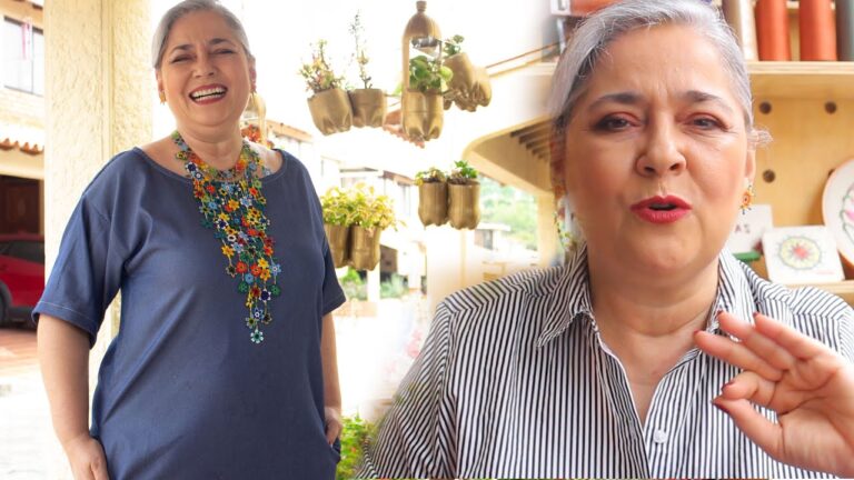 Combinaciones de Telas para un Vestido de Fiesta &Uacute;nico