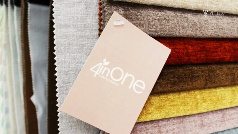 Telas Antimanchas Innovadoras para Transformar tu Decoraci&oacute;n